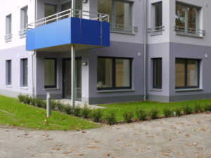 Vermietung und Verkauf von Immobilien in Delmenhorst