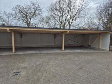 Stellplätze zu vermieten, 27755 Delmenhorst, Carport