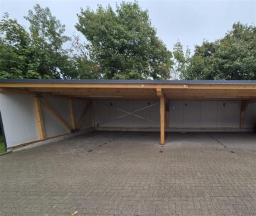 Stellplätze zu vermieten, 27755 Delmenhorst, Carport